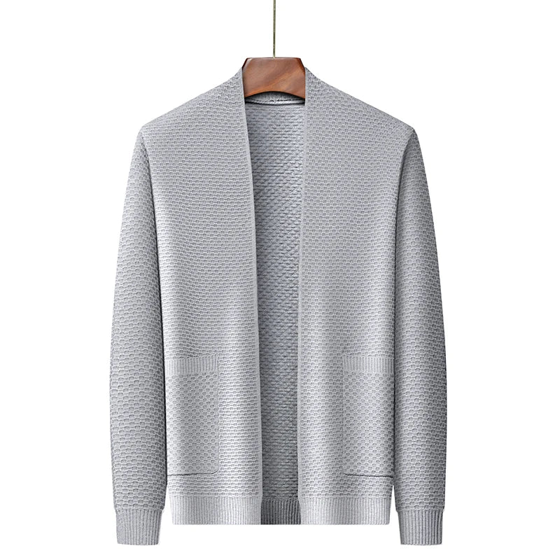Paulo - Jacquard-Blazer