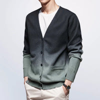Cardigan d'automne - Rufus