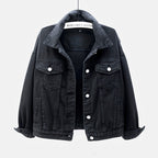 Jeansjacke - Jazmin