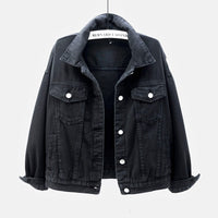 Veste en jean - Jazmin