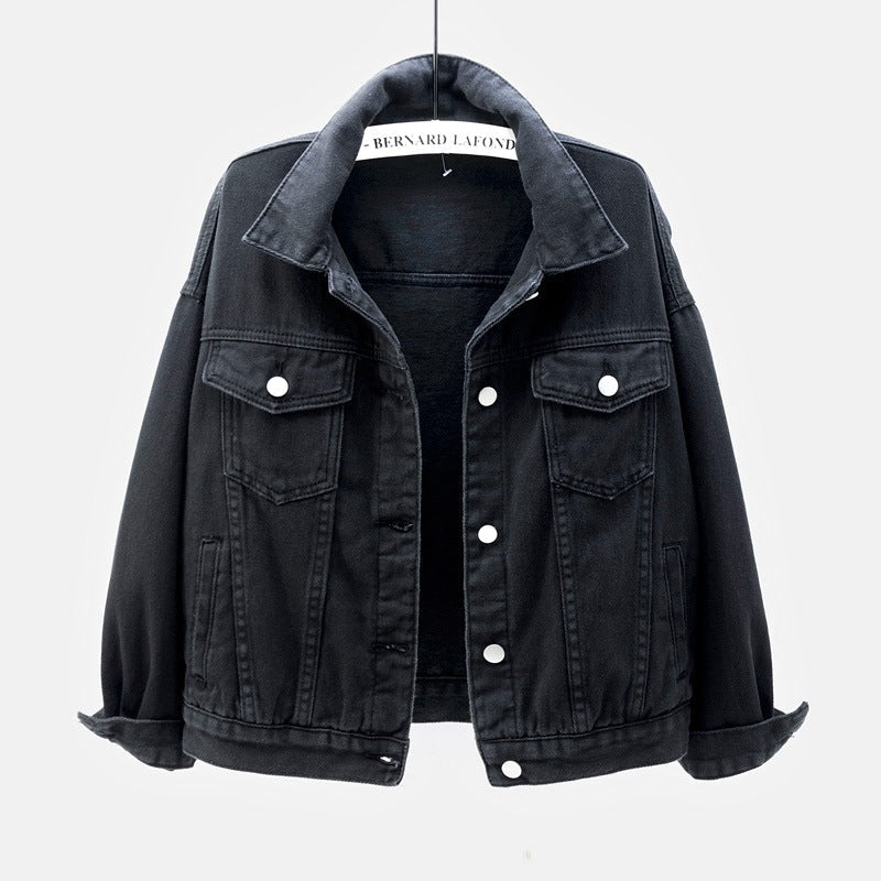 Jeansjacke - Jazmin