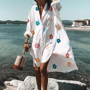 Floral print