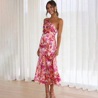 Minali - Off-shoulder dress