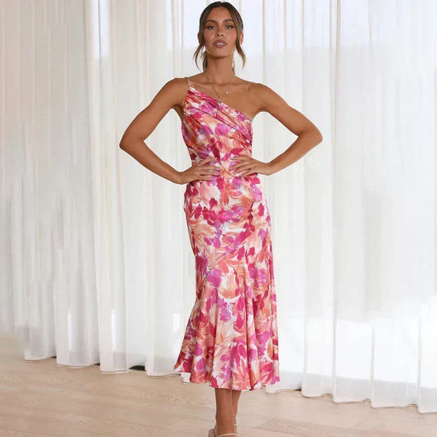 Minali - Off-shoulder dress