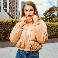 Blouson bombardier - Anneke