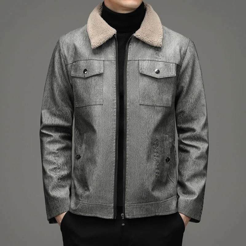 Herbstjacke für Männer - Aldo