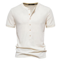 LOUIS - Chemise classique avec boutons