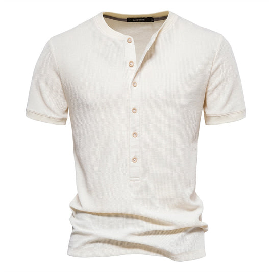 LOUIS - Chemise classique avec boutons