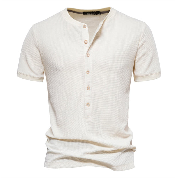 LOUIS - Chemise classique avec boutons