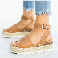 Wedge - Flip-flops