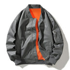 Vegane Bomberjacke - Manson