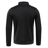BENEDIKT - Chaud pull à col roulé en maille