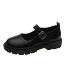 Elegante Damen Dirndl Schuhe mit Schleife - Emilia