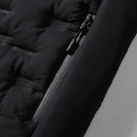 Gilet à capuche Cassian Premium