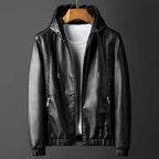 Herren-Kapuzenjacke - Bruno