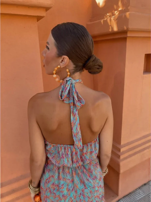 Faby - Robe élégante