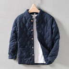 Leichte Steppjacke für Männer - Evren