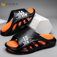 FASHIONSANDAL - Sandales stylées avec semelle confortable