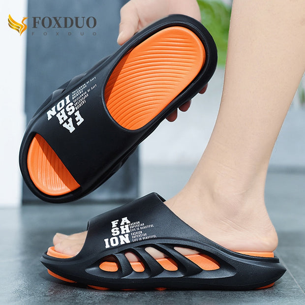 FASHIONSANDAL - Sandales stylées avec semelle confortable
