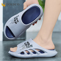 FASHIONSANDAL - Sandales stylées avec semelle confortable