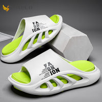 FASHIONSANDAL - Sandales stylées avec semelle confortable