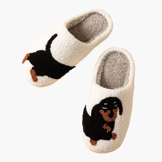 Soera - Chaussons Teckel