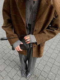 Veste de style vintage - Merari