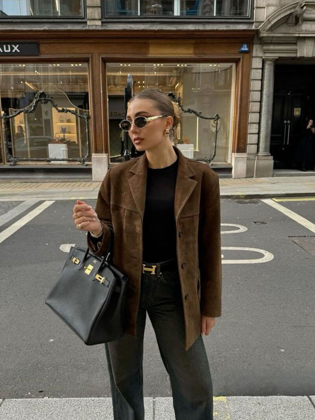 Veste de style vintage - Merari