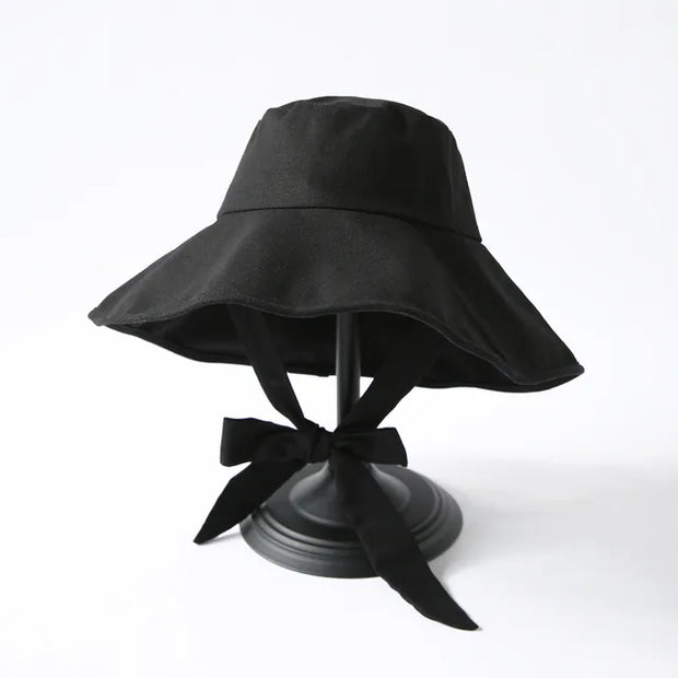 Pare-soleil pliable Chic Coton Lin Plage Chapeau de soleil