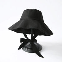 Pare-soleil pliable Chic Coton Lin Plage Chapeau de soleil
