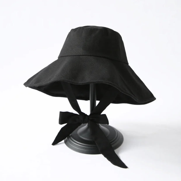 Pare-soleil pliable Chic Coton Lin Plage Chapeau de soleil