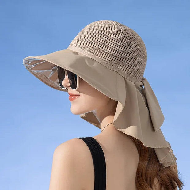 Seau d'été chapeau parfait pour chic