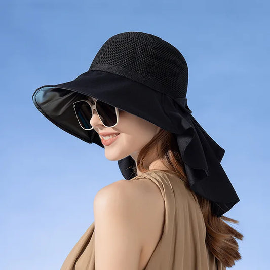 Seau d'été chapeau parfait pour chic