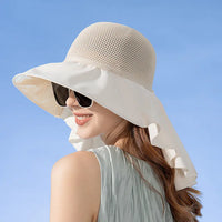 Seau d'été chapeau parfait pour chic