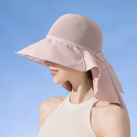 Seau d'été chapeau parfait pour chic