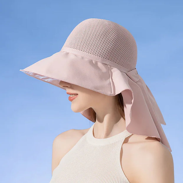 Seau d'été chapeau parfait pour chic
