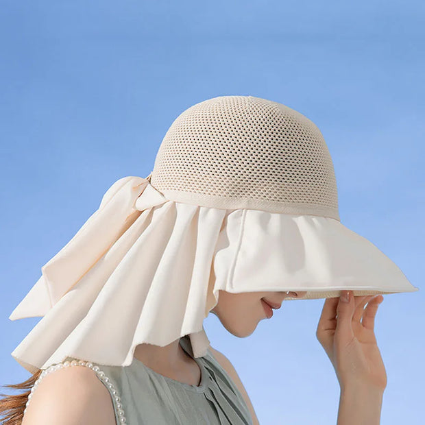 Seau d'été chapeau parfait pour chic