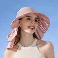 Seau d'été chapeau parfait pour chic