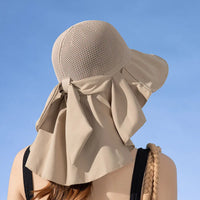 Seau d'été chapeau parfait pour chic