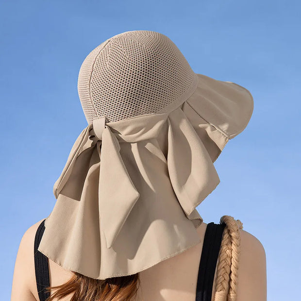Seau d'été chapeau parfait pour chic