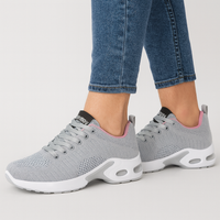 Baskets montantes pour femmes - Soren