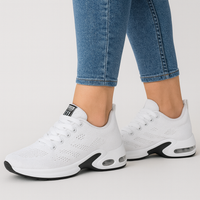Baskets montantes pour femmes - Soren