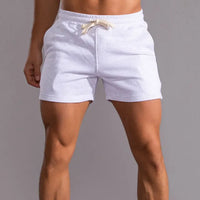 Abraham - Short classique pour hommes