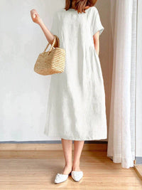 Jessica Summer Dress
