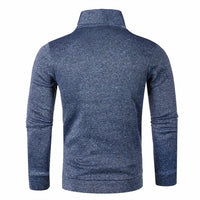 TRIPP - Demi-pull à col roulé pour homme