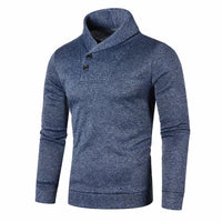 TRIPP - Demi-pull à col roulé pour homme