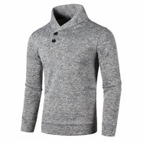 TRIPP - Demi-pull à col roulé pour homme