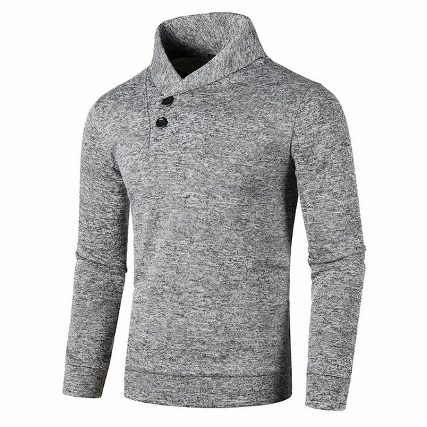 TRIPP - Demi-pull à col roulé pour homme