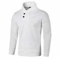 TRIPP - Demi-pull à col roulé pour homme