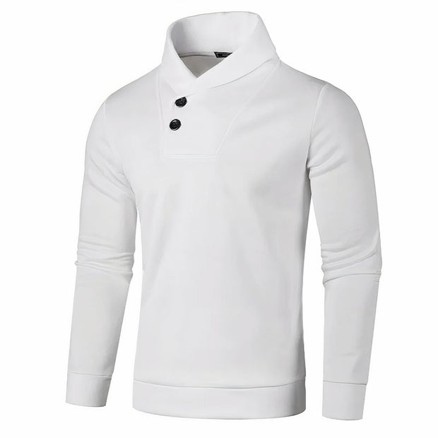 TRIPP - Demi-pull à col roulé pour homme